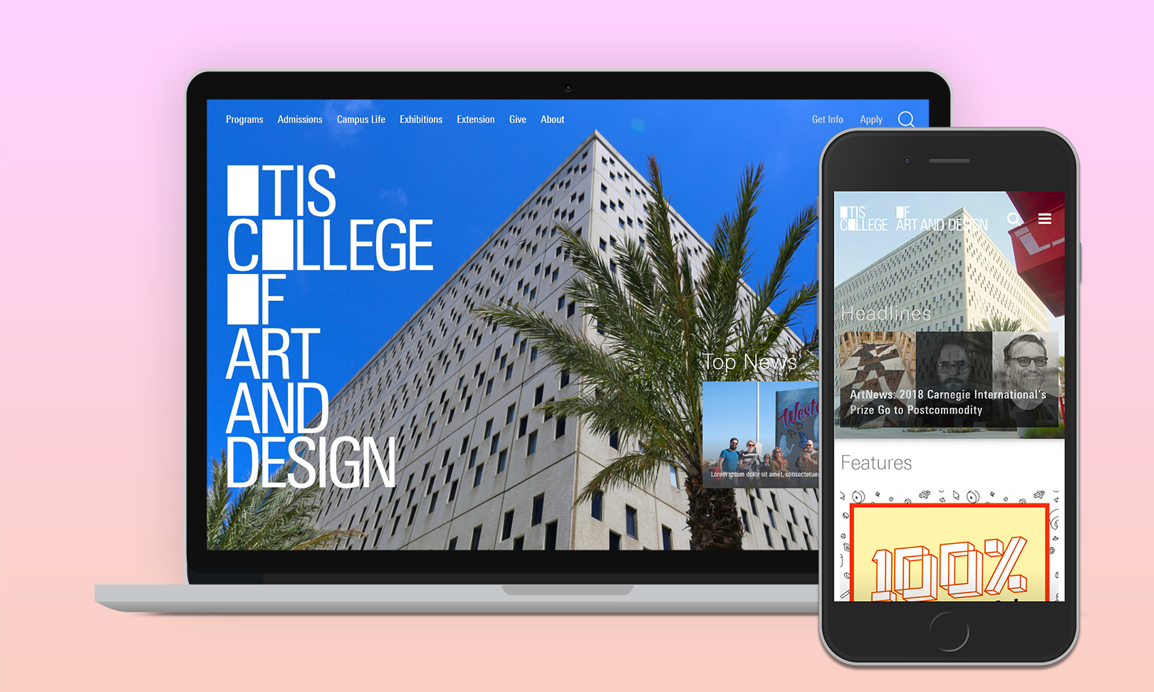 Otis College of Art and Design